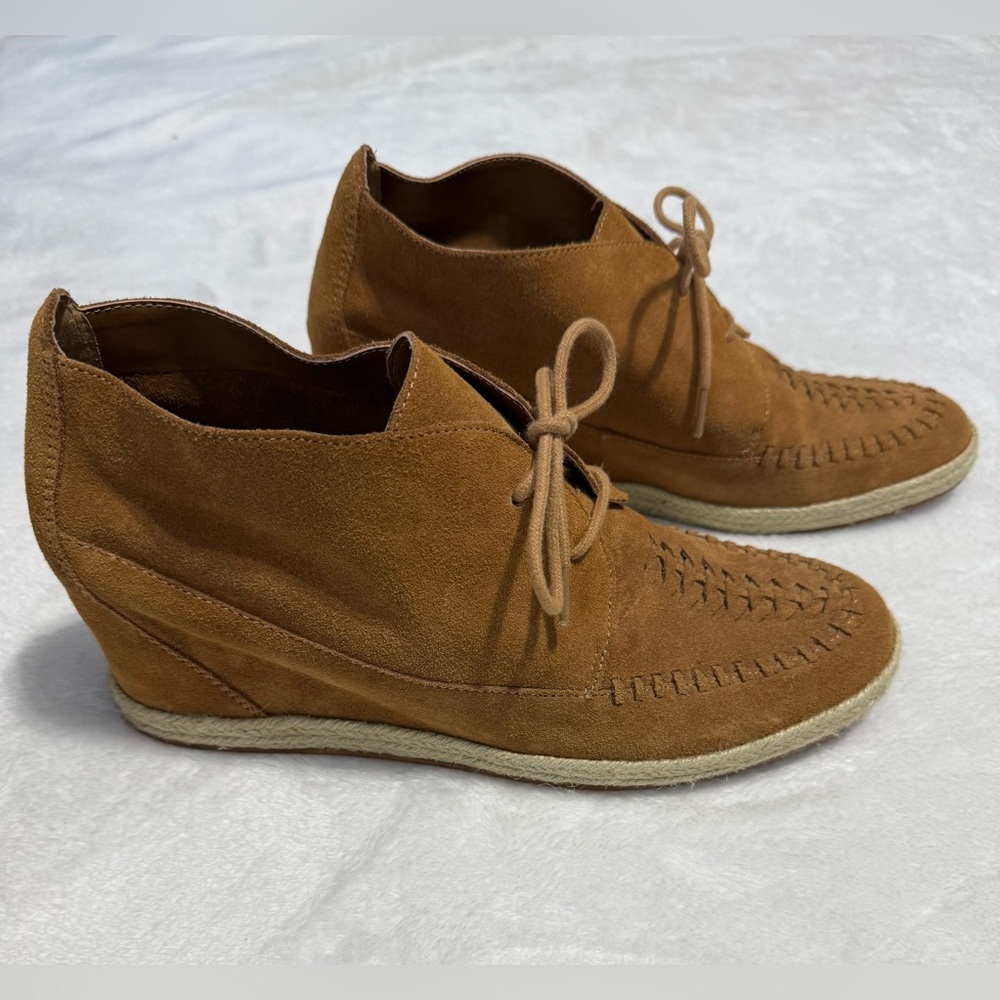 Crown Vintage Women Mara  Bootie